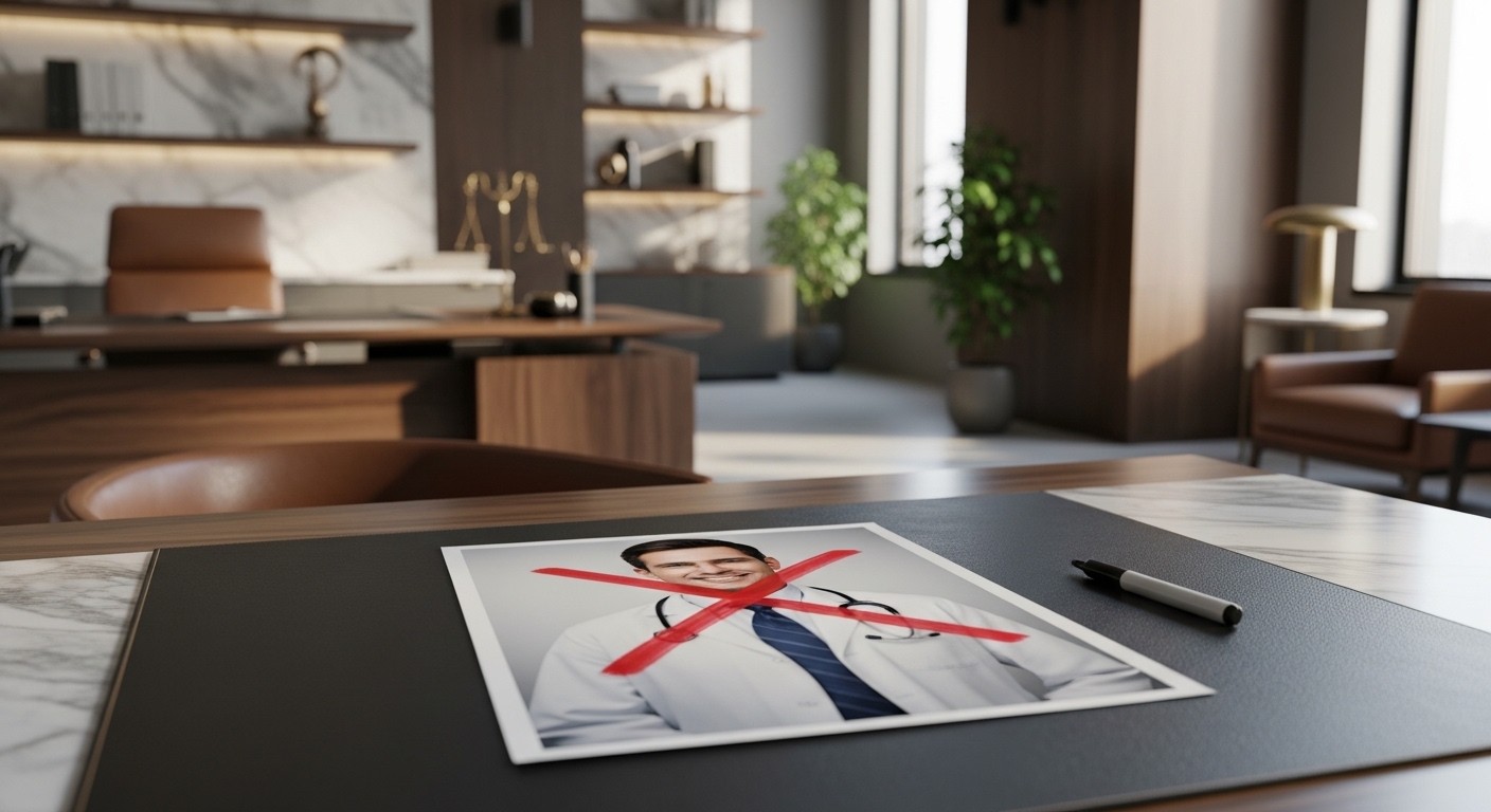 Processo médico aparece em consulta pública ou afeta minha reputação? - AM Advocacia Médica - Defesa dos Médicos